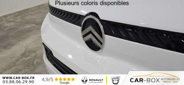 Citroen Jumpy image 2