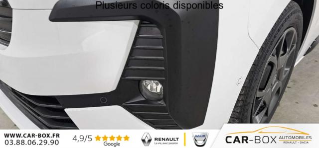Citroen Jumpy image 3
