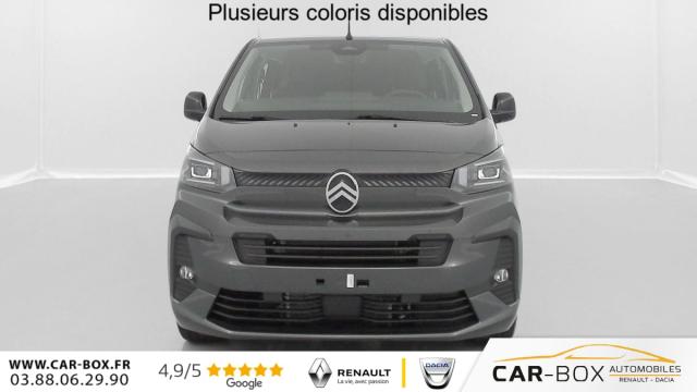 Citroen Jumpy image 8