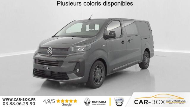 Citroen Jumpy image 7
