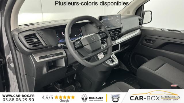 Citroen Jumpy image 9