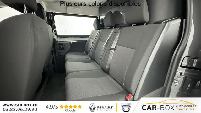 Citroen Jumpy image 3