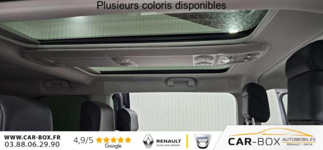 Citroen Spacetourer image 9