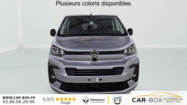 Citroen Spacetourer image 9