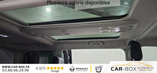 Citroen Spacetourer image 8