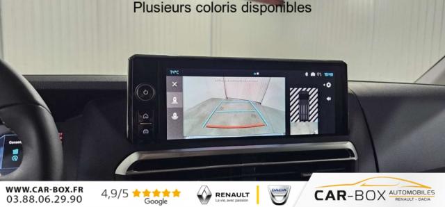 Citroen Spacetourer image 6