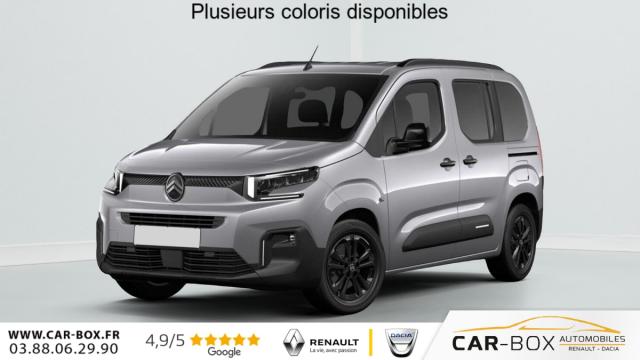 Citroen Berlingo 130 Max M1