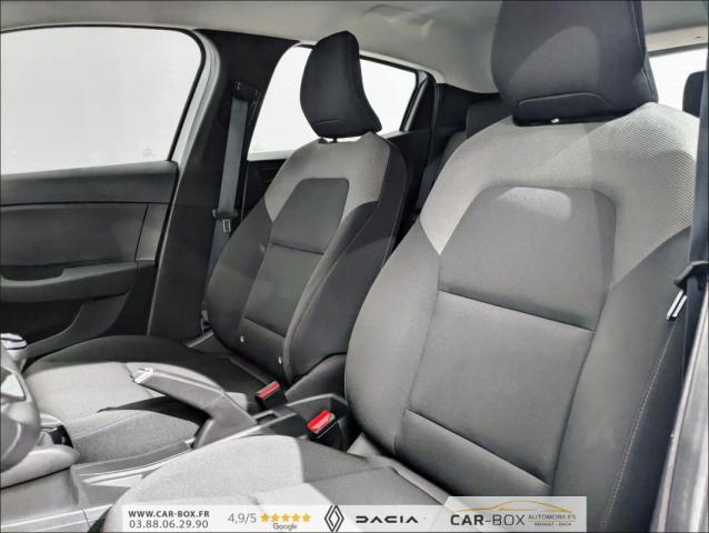 Renault Clio image 8