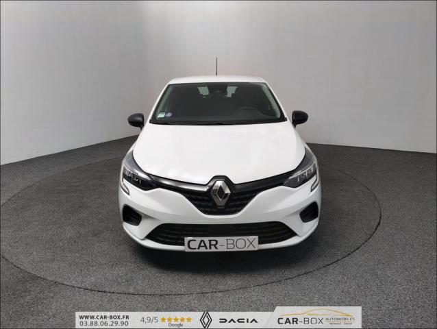 Renault Clio image 4