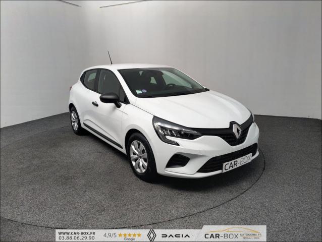 Renault Clio image 7