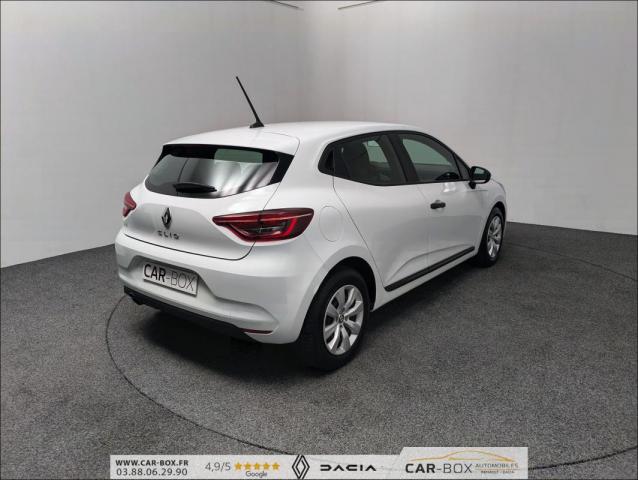 Renault Clio image 3