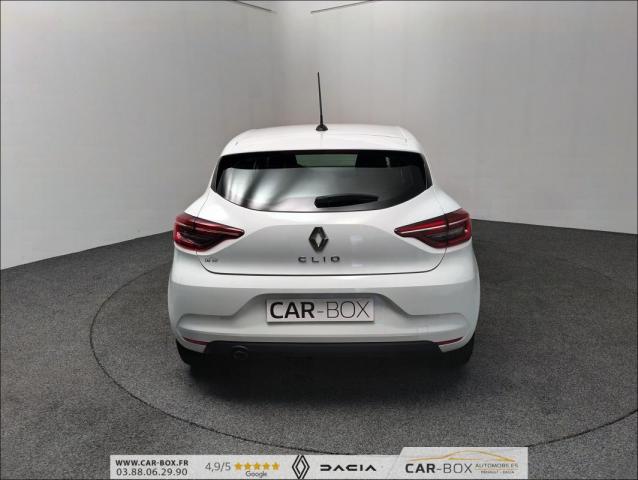 Renault Clio image 1