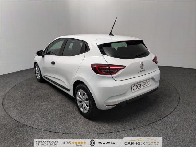 Renault Clio image 5