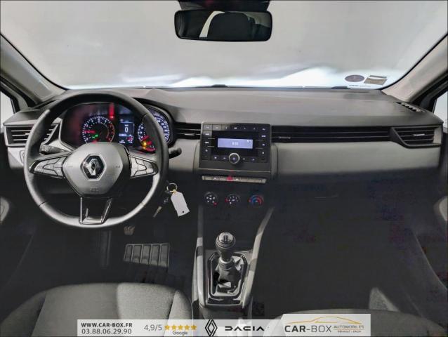Renault Clio image 2
