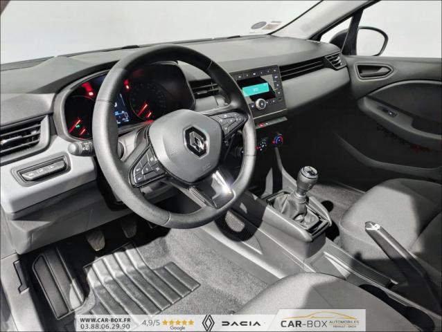 Renault Clio image 9