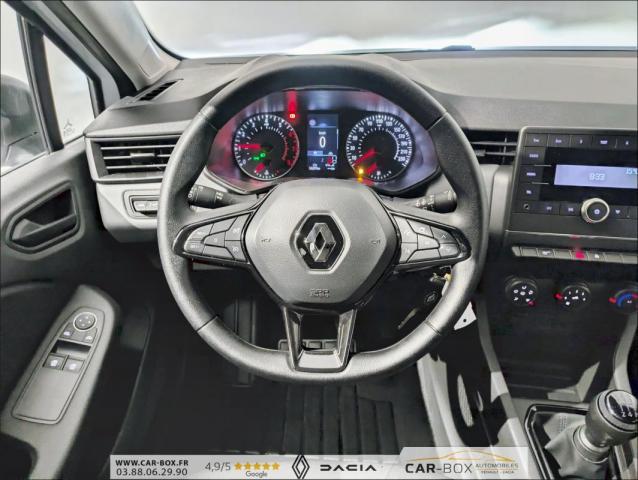 Renault Clio image 6