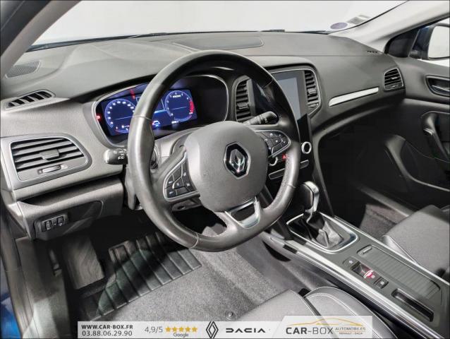 Renault Mégane image 6