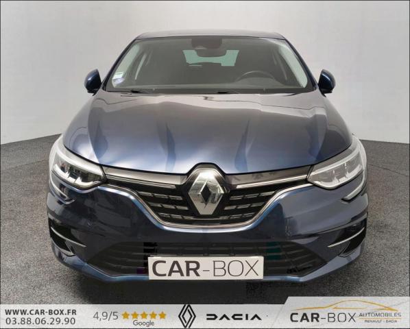 Renault Mégane image 5