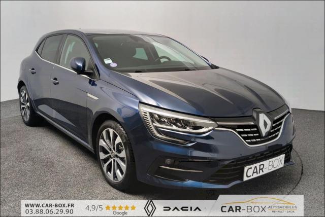 Renault Mégane image 1
