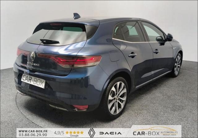 Renault Mégane image 9