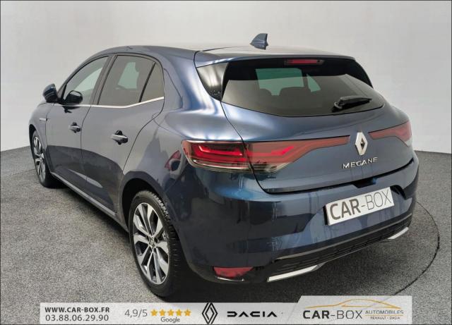 Renault Mégane image 3