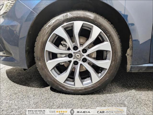 Renault Mégane image 4