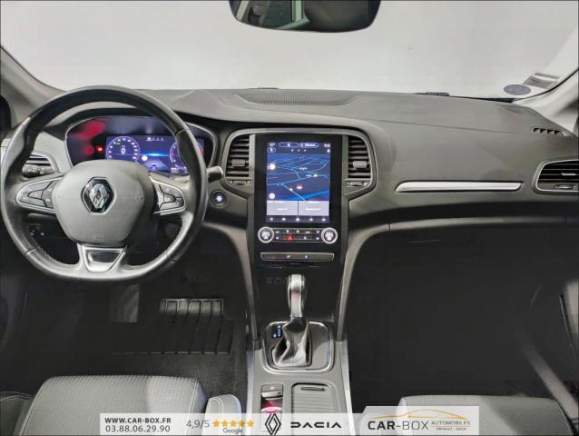Renault Mégane image 7