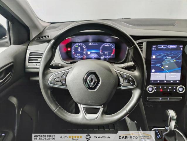 Renault Mégane image 8