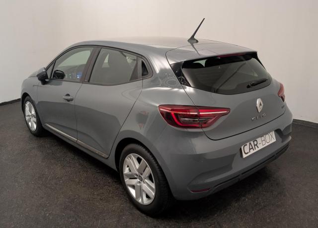 Renault Clio image 9
