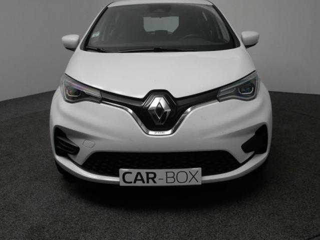 Renault Zoe image 8