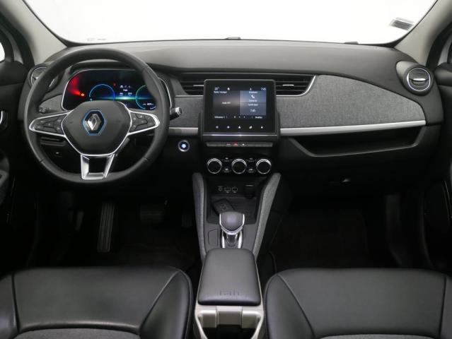 Renault Zoe image 1