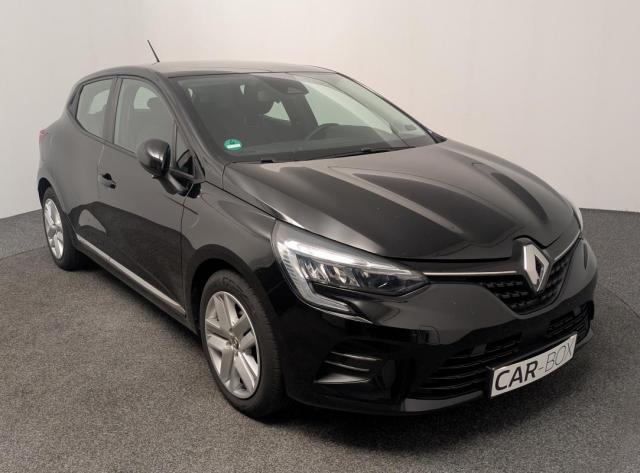Renault Clio image 8