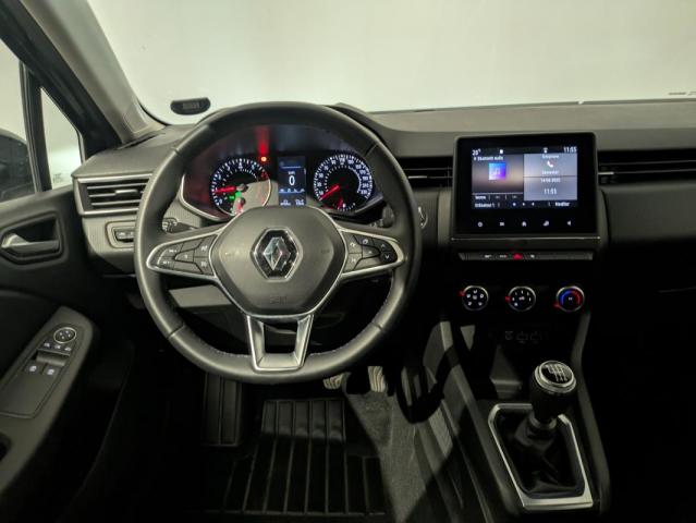 Renault Clio image 1