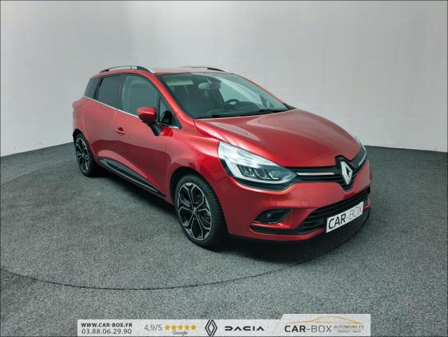 Renault Clio Estate image 4