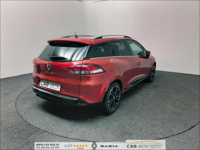 Renault Clio Estate image 3