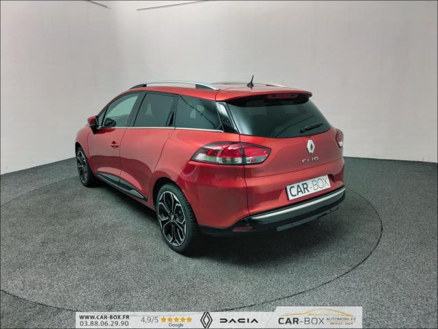 Renault Clio Estate image 8