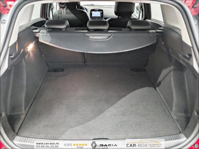 Renault Clio Estate image 1