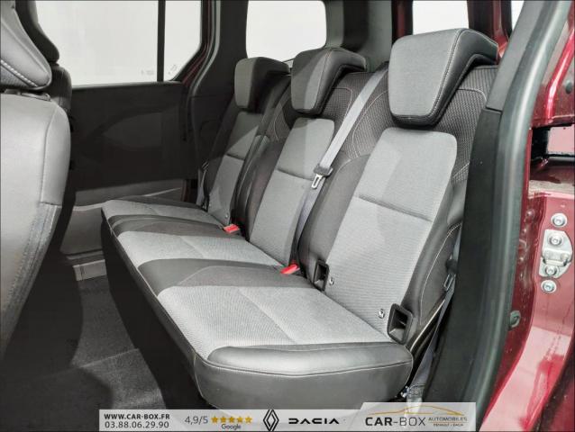 Renault Kangoo image 4
