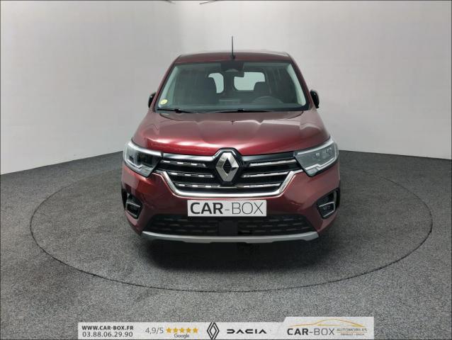 Renault Kangoo image 8