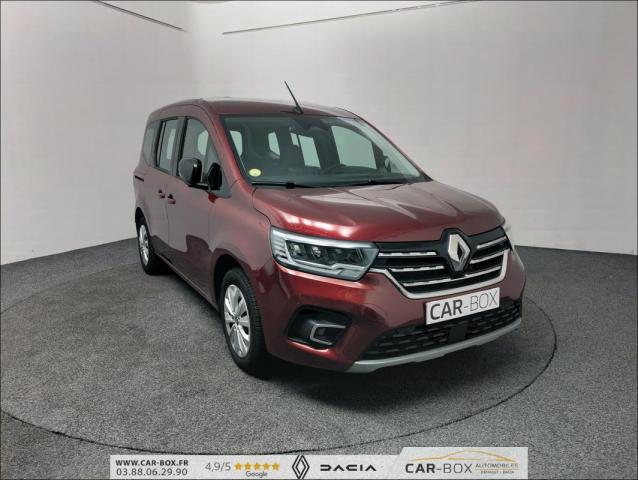 Renault Kangoo image 2