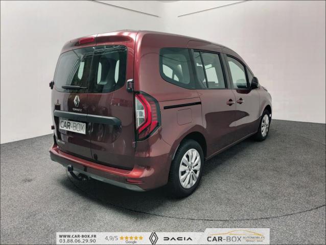 Renault Kangoo image 9