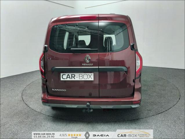 Renault Kangoo image 3