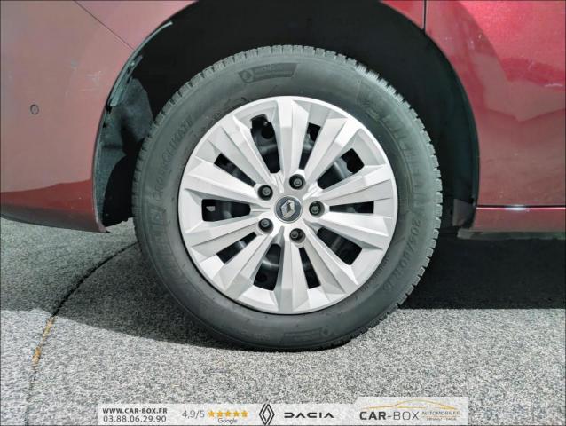 Renault Kangoo image 6