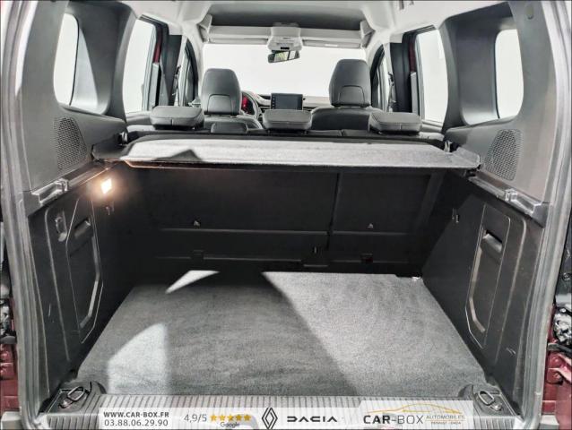 Renault Kangoo image 1