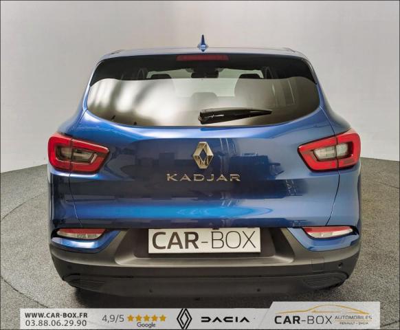 Renault Kadjar image 8
