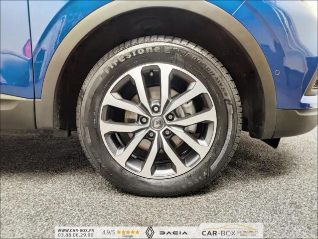Renault Kadjar image 4