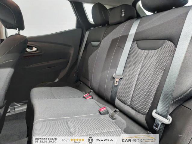 Renault Kadjar image 6
