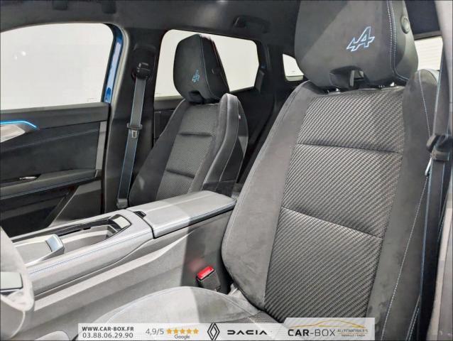 Renault Austral image 6