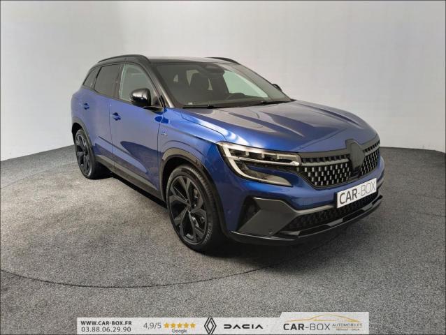 Renault Austral image 9