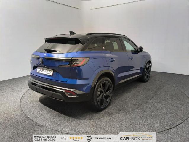 Renault Austral image 8